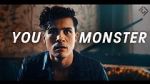 Watch You Monster (Short 2020) Sockshare