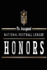 Watch NFL Honors 2012 Sockshare