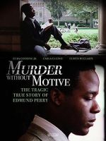 Watch Murder Without Motive: The Edmund Perry Story Sockshare