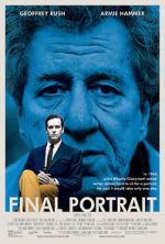 Watch Final Portrait Sockshare