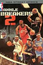 Watch NBA Street Series Ankle Breakers Vol 2 Sockshare