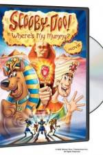 Watch Scooby Doo in Where's My Mummy? Sockshare