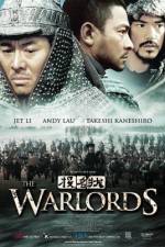 Watch The Warlords (Tau ming chong) Sockshare