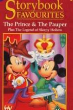 Watch The Prince and the Pauper Sockshare