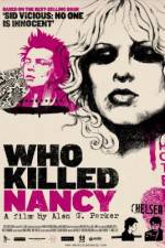 Watch Who Killed Nancy? Sockshare