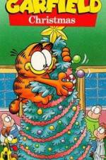 Watch A Garfield Christmas Special Sockshare