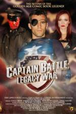 Watch Captain Battle Legacy War Sockshare