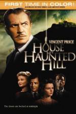 Watch House on Haunted Hill Sockshare