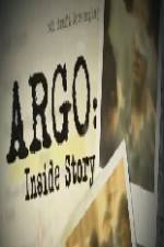 Watch Argo: Inside Story Sockshare