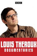 Watch The Weird World of Louis Theroux Sockshare