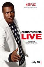 Watch Chris Tucker Live Sockshare