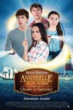 Watch Annabelle Hooper and the Ghosts of Nantucket Sockshare