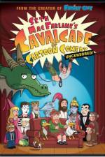 Watch Seth MacFarlane\'s Cavalcade of Cartoon Comedy Sockshare