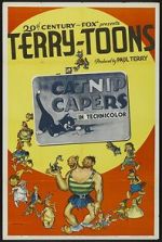 Watch Catnip Capers (Short 1940) Sockshare