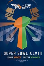 Watch Super Bowl XLVIII Seahawks vs Broncos Sockshare