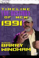 Watch Kc  History of  WCW Barry Windham Sockshare