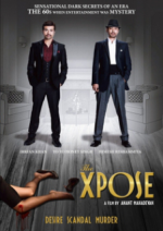 Watch The Xpose Sockshare