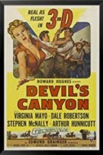 Watch Devil\'s Canyon Sockshare