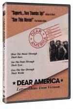 Watch Dear America Letters Home from Vietnam Sockshare