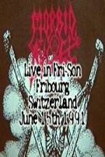 Watch Morbid Angel Live Fribourg Switzerland Sockshare