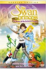 Watch The Swan Princess The Mystery of the Enchanted Kingdom Sockshare