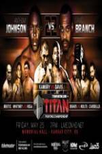 Watch Titan Fighting Championships 22 Johnson vs Branch Sockshare