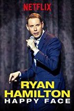 Watch Ryan Hamilton: Happy Face Sockshare