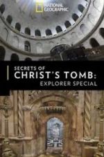 Watch The Secret of Christ\'s Tomb Sockshare