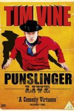 Watch Tim Vine - Punslinger Live Sockshare