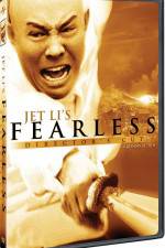 Watch A Fearless Journey: A Look at Jet Li's 'Fearless' Sockshare