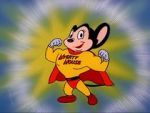 Watch Mighty Mouse and the Wolf Sockshare