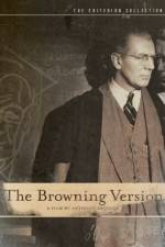 Watch The Browning Version Sockshare