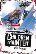 Watch Children of Winter Sockshare