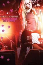 Watch Avril Lavigne The Best Damn Tour - Live in Toronto Sockshare