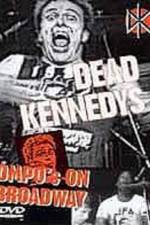 Watch Dead Kennedys Live Sockshare