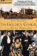 Watch The Golden Coach Sockshare