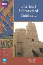 Watch The Lost Libraries of Timbuktu Sockshare