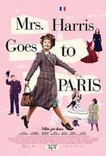 Watch Mrs Harris Goes to Paris Sockshare