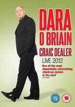 Watch Dara O Briain: Craic Dealer Live Sockshare