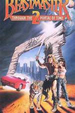 Watch Beastmaster 2: Through the Portal of Time Sockshare