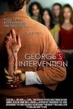 Watch George's Intervention Sockshare