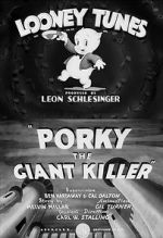 Watch Porky the Giant Killer (Short 1939) Sockshare