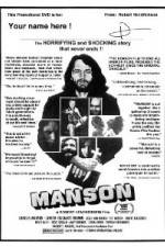 Watch Manson Sockshare