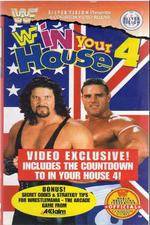 Watch WWF in Your House 4 Sockshare