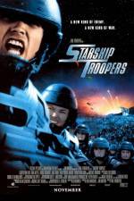 Watch Starship Troopers Sockshare