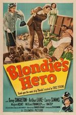 Watch Blondie\'s Hero Sockshare