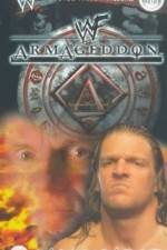 Watch WWF Armageddon Sockshare