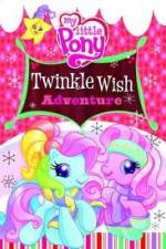 Watch My Little Pony: Twinkle Wish Adventure Sockshare