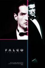 Watch Falco Symphonic Sockshare