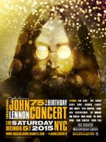 Watch Imagine: John Lennon 75th Birthday Concert Sockshare